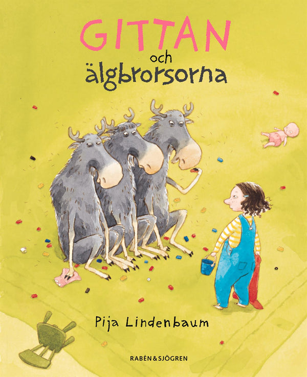 Gittan och älgbrorsorna – E-bok – Laddas ner-Digitala böcker-Axiell-peaceofhome.se