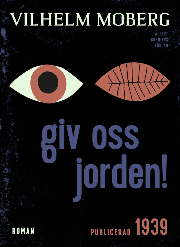 Giv oss jorden! – E-bok – Laddas ner