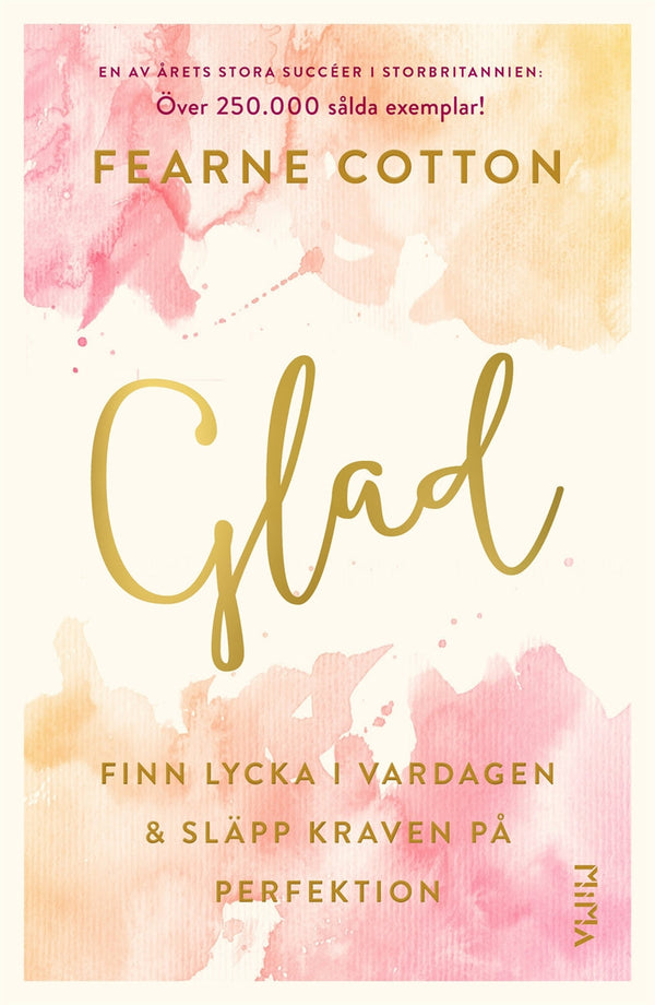 Glad – E-bok – Laddas ner-Digitala böcker-Axiell-peaceofhome.se