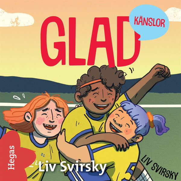 Glad – Ljudbok – Laddas ner-Digitala böcker-Axiell-peaceofhome.se