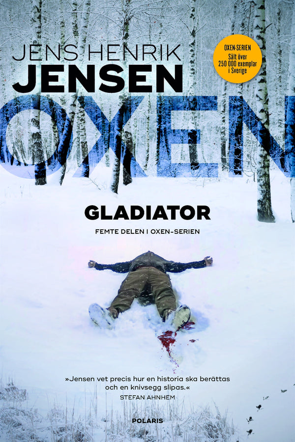 Gladiator – E-bok – Laddas ner-Digitala böcker-Axiell-peaceofhome.se