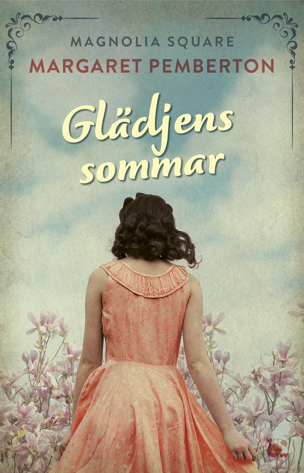 Glädjens sommar – E-bok – Laddas ner-Digitala böcker-Axiell-peaceofhome.se