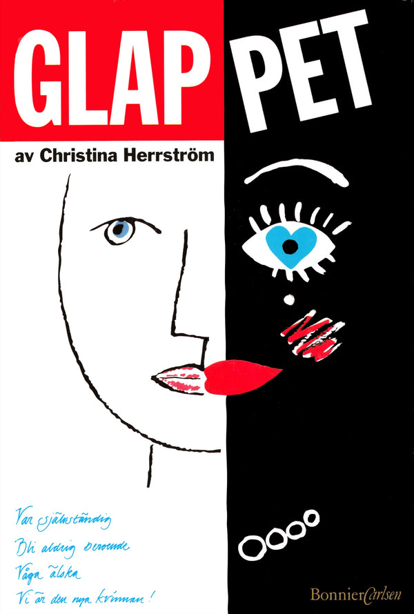 Glappet – E-bok – Laddas ner-Digitala böcker-Axiell-peaceofhome.se