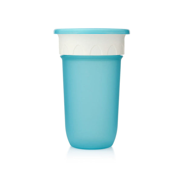 Glas 300 ml Blå-Bebis, Amning och kost-BigBuy Kids-peaceofhome.se