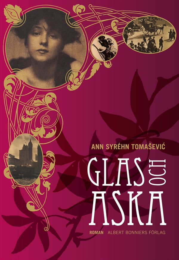 Glas och aska – E-bok – Laddas ner-Digitala böcker-Axiell-peaceofhome.se