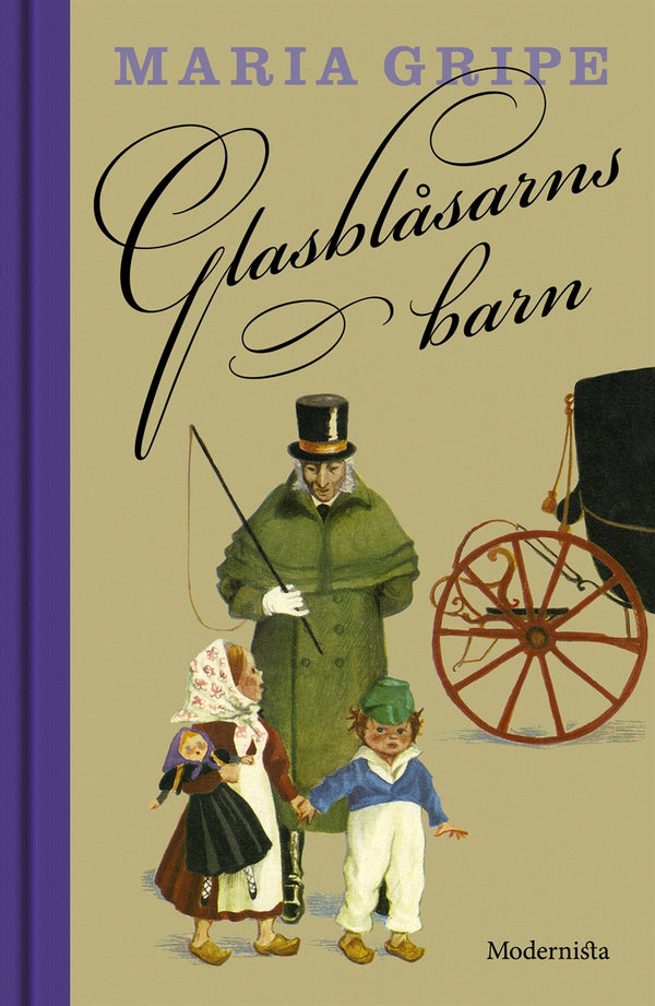 Glasblåsarns barn – E-bok – Laddas ner-Digitala böcker-Axiell-peaceofhome.se
