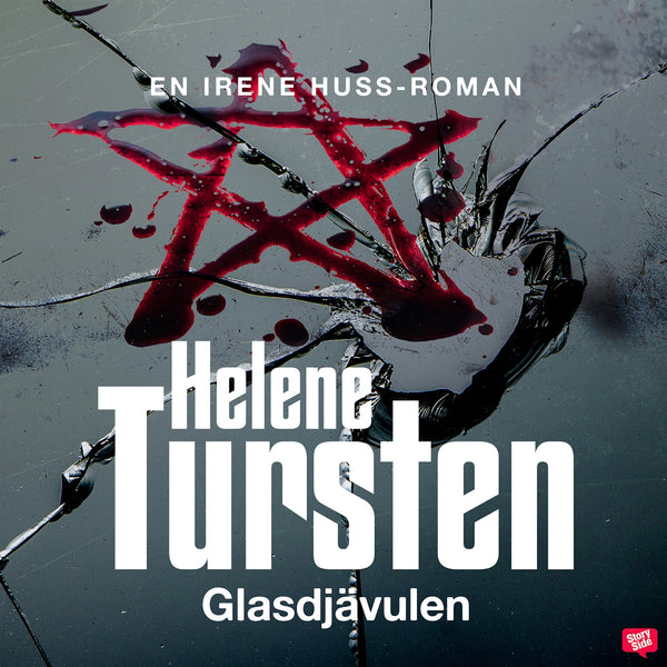 Glasdjävulen – Ljudbok – Laddas ner-Digitala böcker-Axiell-peaceofhome.se