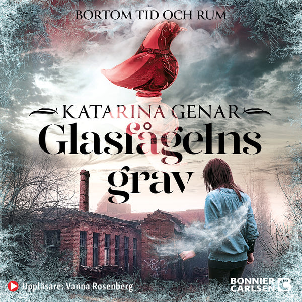 Glasfågelns grav – Ljudbok – Laddas ner-Digitala böcker-Axiell-peaceofhome.se