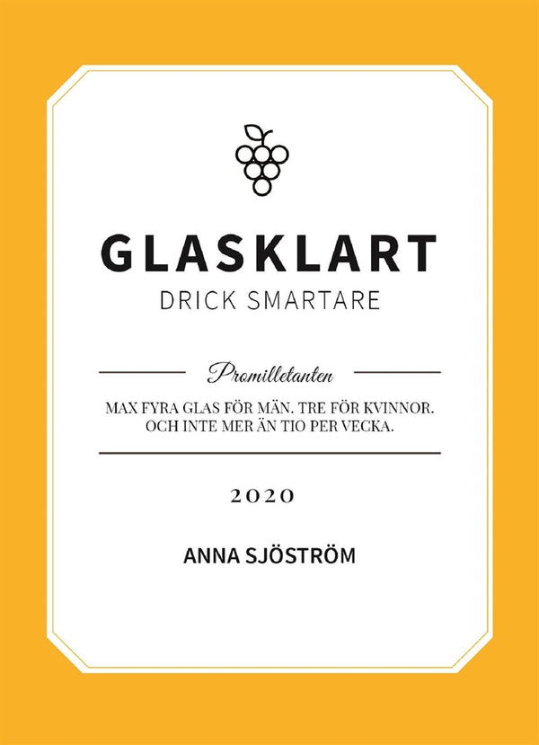 Glasklart : drick smartare – E-bok – Laddas ner-Digitala böcker-Axiell-peaceofhome.se