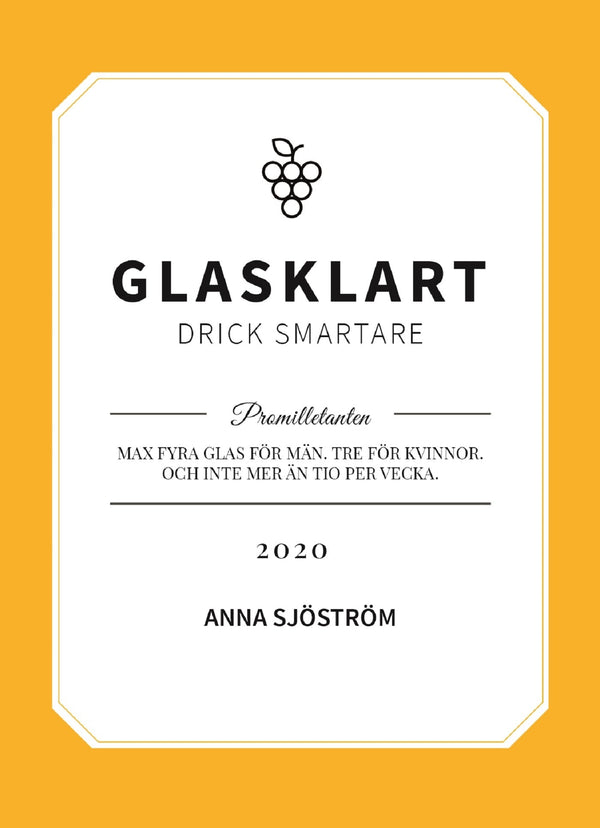 Glasklart : drick smartare – Ljudbok – Laddas ner-Digitala böcker-Axiell-peaceofhome.se