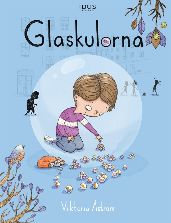 Glaskulorna – E-bok – Laddas ner-Digitala böcker-Axiell-peaceofhome.se