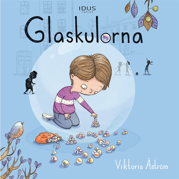 Glaskulorna – Ljudbok – Laddas ner-Digitala böcker-Axiell-peaceofhome.se