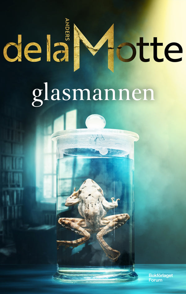 Glasmannen – E-bok – Laddas ner-Digitala böcker-Axiell-peaceofhome.se