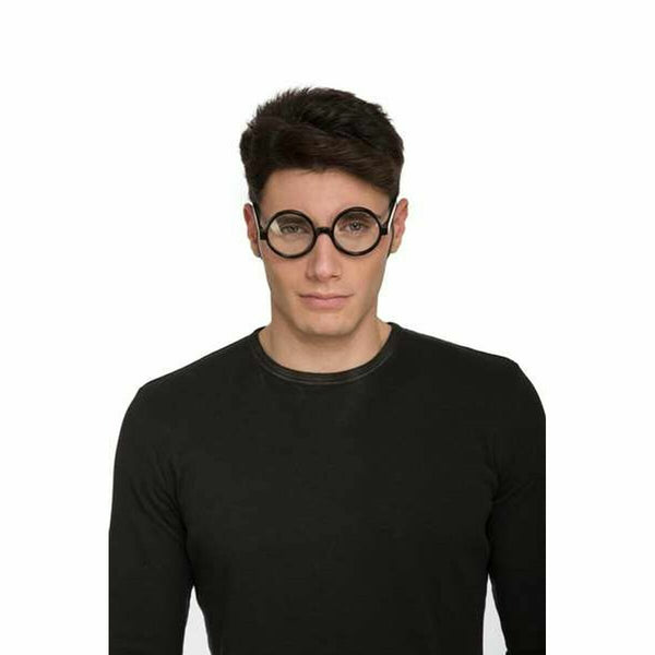 Glasögon My Other Me Harry Potter Svart One size-Leksaker och spel, Fancy klänning och accessoarer-My Other Me-peaceofhome.se