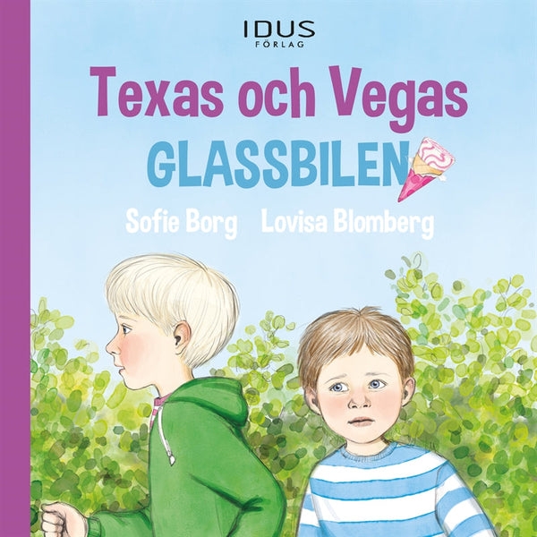 Glassbilen – Ljudbok – Laddas ner-Digitala böcker-Axiell-peaceofhome.se