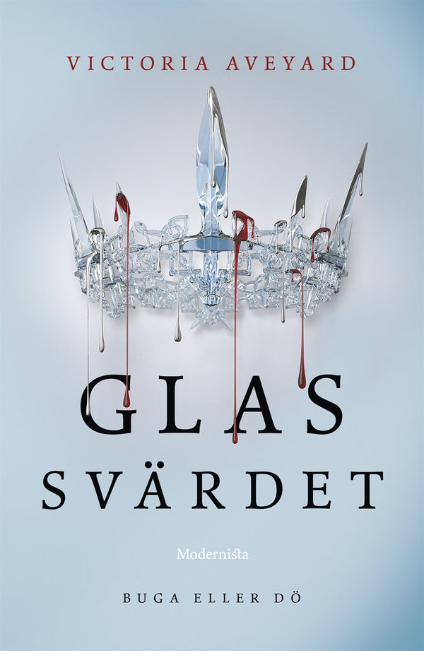 Glassvärdet (Andra boken i Röd drottning-serien) – E-bok – Laddas ner-Digitala böcker-Axiell-peaceofhome.se