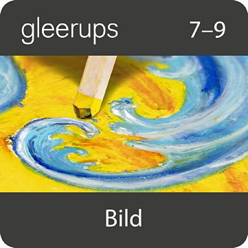 Gleerups bild 7-9, digitalt läromedel, elev, 12 mån-Digitala böcker-Gleerups Utbildning AB-peaceofhome.se