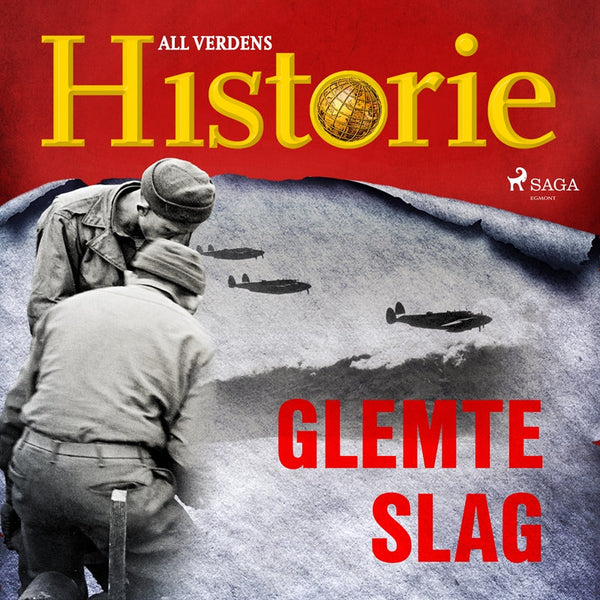 Glemte slag – Ljudbok – Laddas ner-Digitala böcker-Axiell-peaceofhome.se