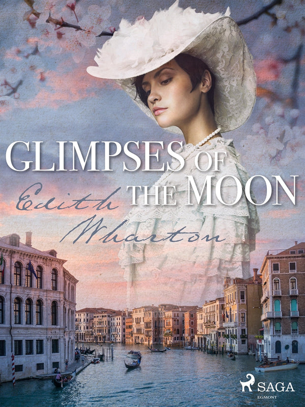 Glimpses of the Moon – E-bok – Laddas ner-Digitala böcker-Axiell-peaceofhome.se