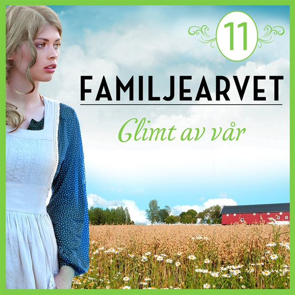 Glimt av vår: En släkthistoria – Ljudbok – Laddas ner-Digitala böcker-Axiell-peaceofhome.se