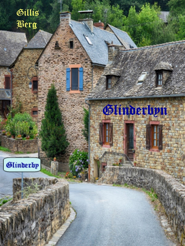 Glinderbyn – E-bok – Laddas ner-Digitala böcker-Axiell-peaceofhome.se