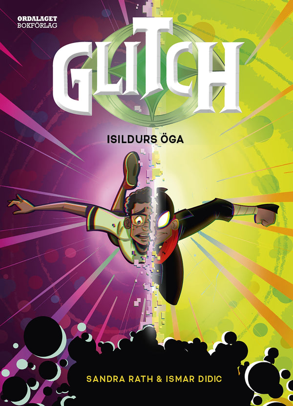 Glitch: Isildurs öga – E-bok – Laddas ner-Digitala böcker-Axiell-peaceofhome.se