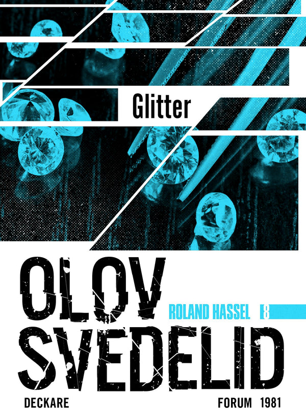Glitter : en Roland Hassel-thriller – E-bok – Laddas ner-Digitala böcker-Axiell-peaceofhome.se