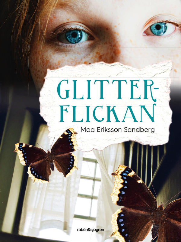 Glitterflickan – E-bok – Laddas ner-Digitala böcker-Axiell-peaceofhome.se