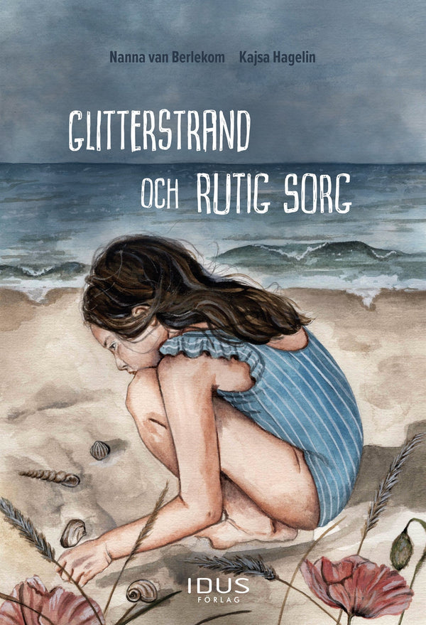 Glitterstrand och rutig sorg – E-bok – Laddas ner-Digitala böcker-Axiell-peaceofhome.se