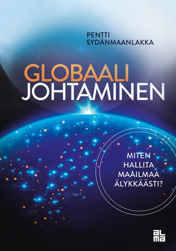 Globaali johtaminen – E-bok – Laddas ner-Digitala böcker-Axiell-peaceofhome.se