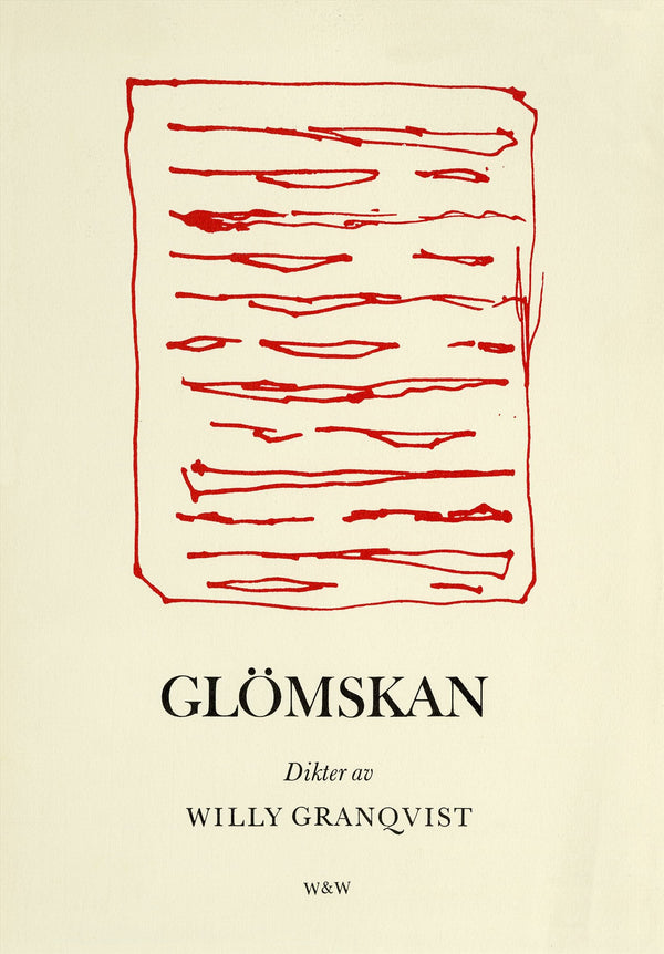 Glömskan : dikter – E-bok – Laddas ner-Digitala böcker-Axiell-peaceofhome.se