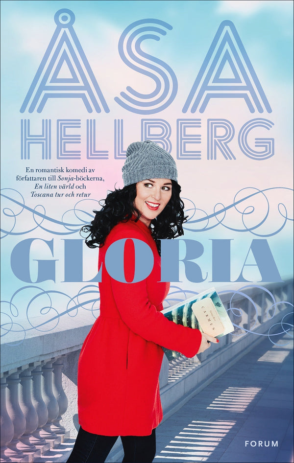 Gloria – E-bok – Laddas ner-Digitala böcker-Axiell-peaceofhome.se