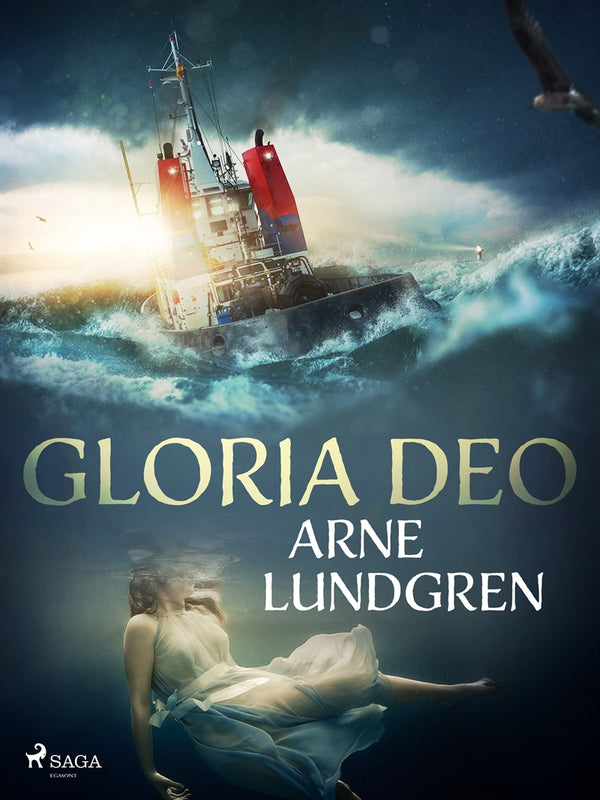 Gloria deo – E-bok – Laddas ner-Digitala böcker-Axiell-peaceofhome.se