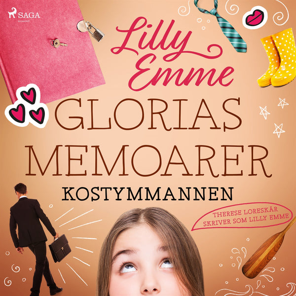 Glorias memoarer: Kostymmannen – Ljudbok – Laddas ner-Digitala böcker-Axiell-peaceofhome.se