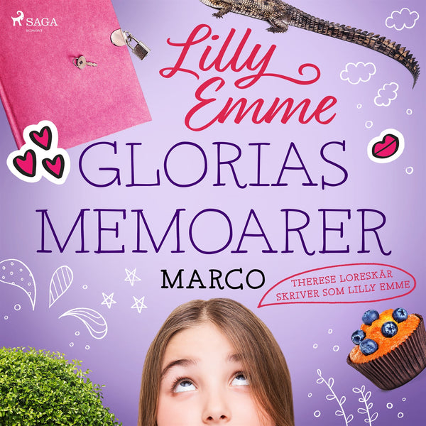 Glorias memoarer: Marco – Ljudbok – Laddas ner-Digitala böcker-Axiell-peaceofhome.se