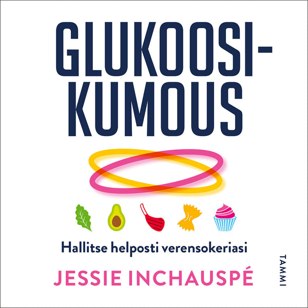 Glukoosikumous – Ljudbok – Laddas ner-Digitala böcker-Axiell-peaceofhome.se