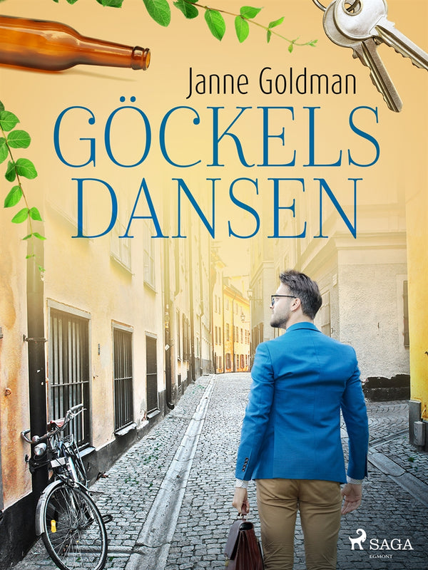 Göckelsdansen – E-bok – Laddas ner-Digitala böcker-Axiell-peaceofhome.se