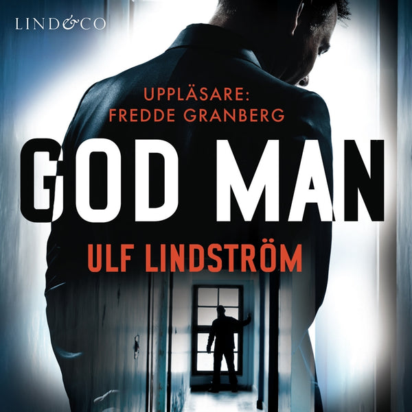 God man – Ljudbok – Laddas ner-Digitala böcker-Axiell-peaceofhome.se