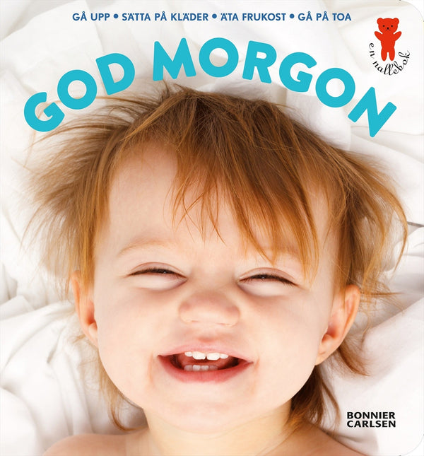 God morgon – E-bok – Laddas ner