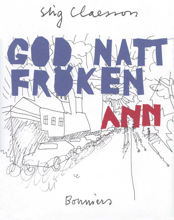 God natt, fröken Ann – E-bok – Laddas ner-Digitala böcker-Axiell-peaceofhome.se