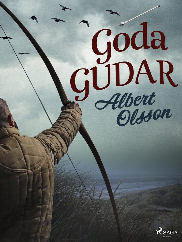 Goda gudar – E-bok – Laddas ner-Digitala böcker-Axiell-peaceofhome.se