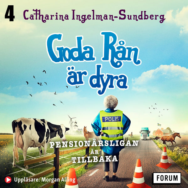 Goda rån är dyra – Ljudbok – Laddas ner-Digitala böcker-Axiell-peaceofhome.se