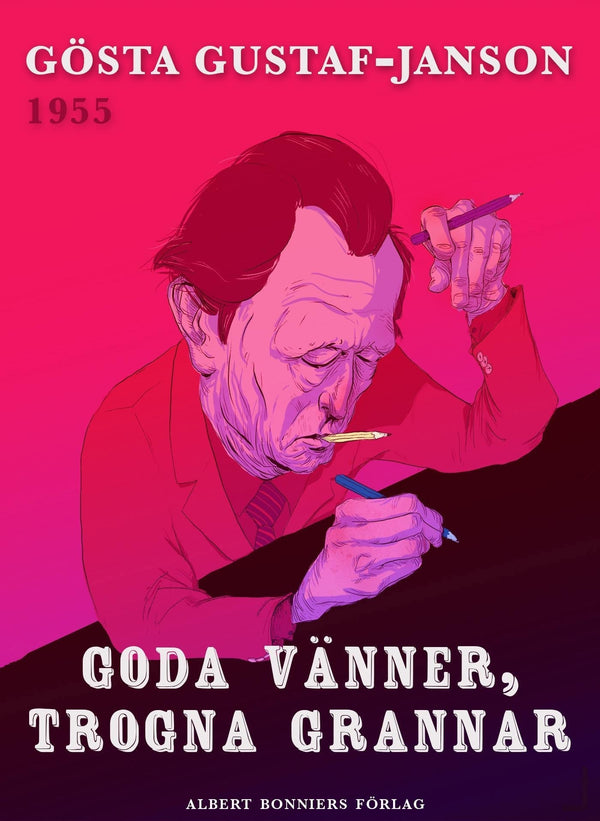 Goda vänner, trogna grannar – E-bok – Laddas ner-Digitala böcker-Axiell-peaceofhome.se