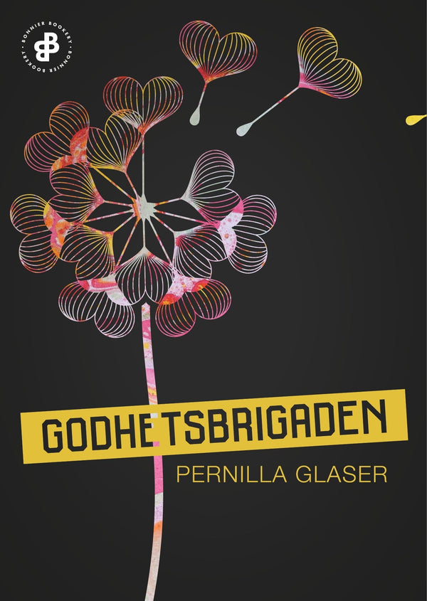 Godhetsbrigaden. S1E1, Drömmarnas trädgård – E-bok – Laddas ner-Digitala böcker-Axiell-peaceofhome.se