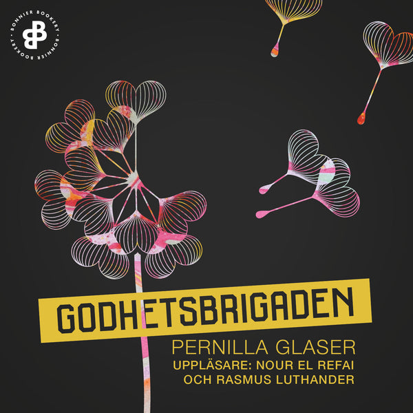 Godhetsbrigaden. S1E2, Rädslornas parad – Ljudbok – Laddas ner-Digitala böcker-Axiell-peaceofhome.se
