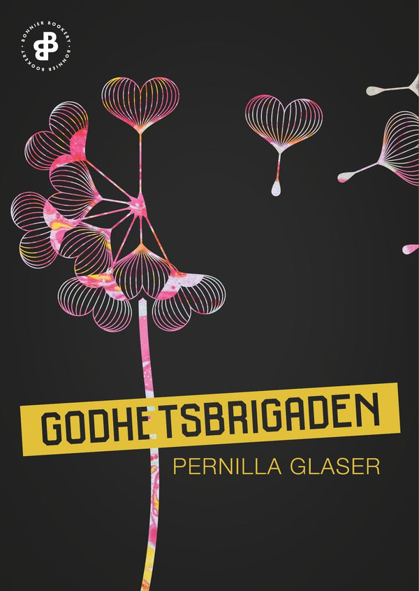 Godhetsbrigaden. S1E3, Kärlekens tivoli – E-bok – Laddas ner-Digitala böcker-Axiell-peaceofhome.se