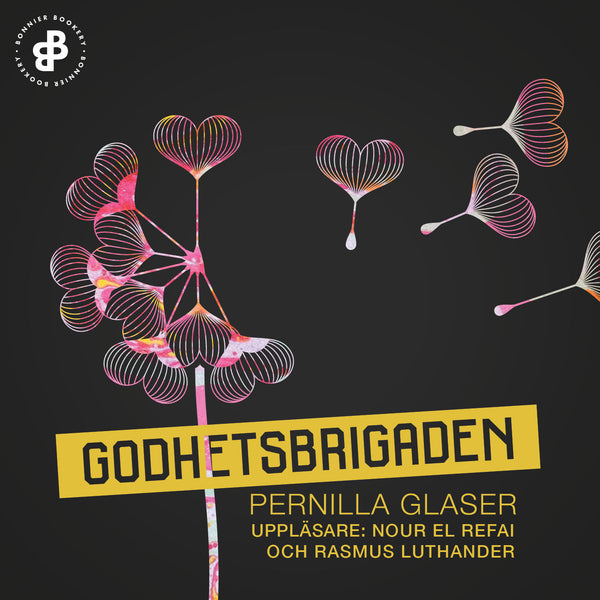 Godhetsbrigaden. S1E3, Kärlekens tivoli – Ljudbok – Laddas ner-Digitala böcker-Axiell-peaceofhome.se