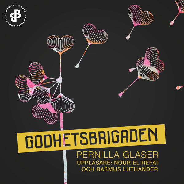 Godhetsbrigaden. S1E4, En blå teater – Ljudbok – Laddas ner-Digitala böcker-Axiell-peaceofhome.se