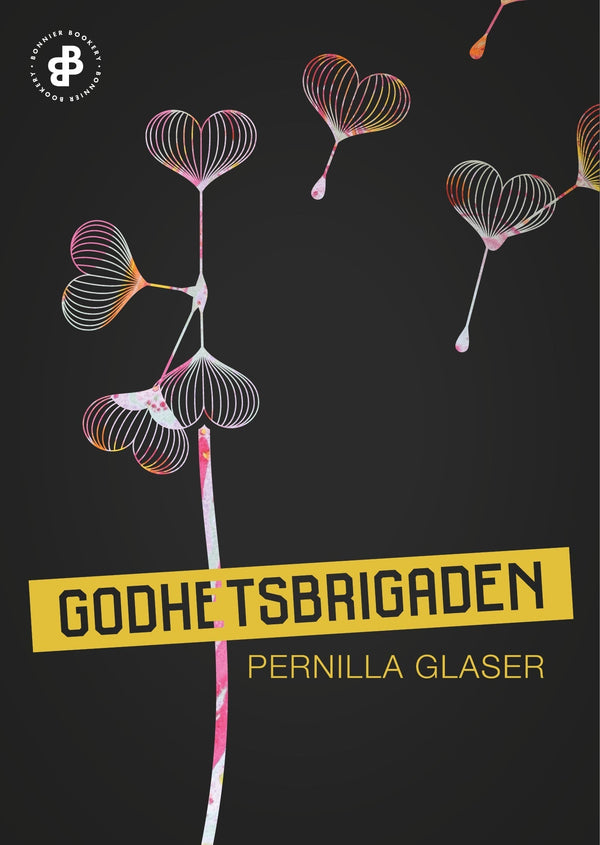 Godhetsbrigaden. S1E5, Ett hål i kosmos – E-bok – Laddas ner-Digitala böcker-Axiell-peaceofhome.se