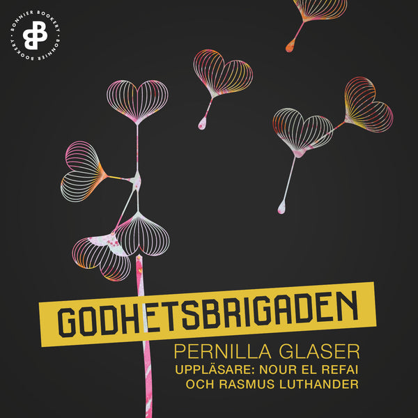 Godhetsbrigaden. S1E5, Ett hål i kosmos – Ljudbok – Laddas ner-Digitala böcker-Axiell-peaceofhome.se